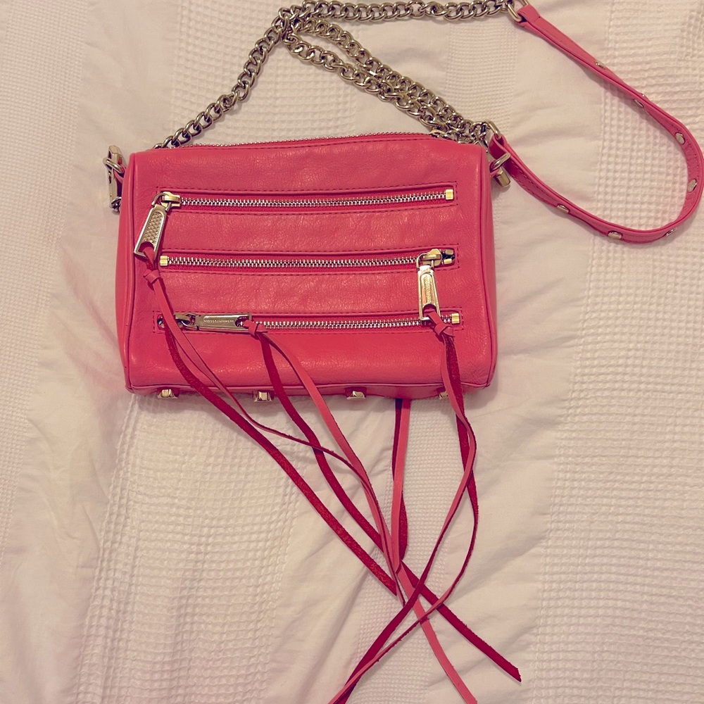 Rebecca Minkoff purse